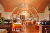 Castello di Valenzano 17 ristorante3